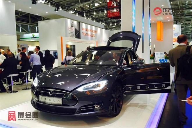 Power2Drive Europe 2025凯发K8首页登录2025年德国慕尼黑充电桩展(图1)