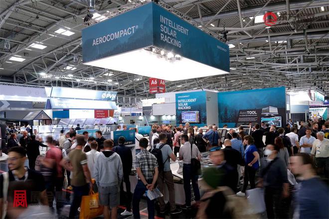 Power2Drive Europe 2025凯发K8首页登录2025年德国慕尼黑充电桩展(图2)
