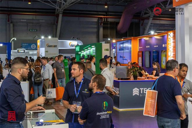 Power2Drive Europe 2025凯发K8首页登录2025年德国慕尼黑充电桩展(图5)