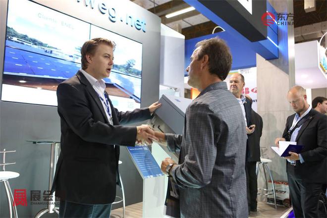 Power2Drive Europe 2025凯发K8首页登录2025年德国慕尼黑充电桩展(图19)