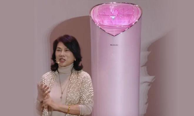 三点钟给员工发通知董明珠别太离谱凯发k8吃饭只去用格力的餐厅半夜(图5)