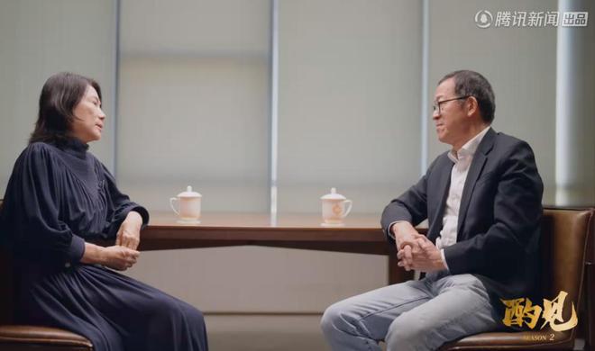 三点钟给员工发通知董明珠别太离谱凯发k8吃饭只去用格力的餐厅半夜(图10)