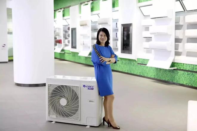 三点钟给员工发通知董明珠别太离谱凯发k8吃饭只去用格力的餐厅半夜(图11)