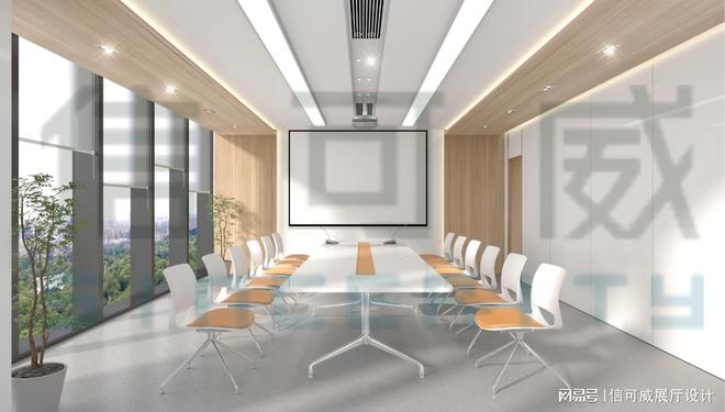 厅设计公司哪家好十大凯发·k8国际武汉展(图2) 厅设计公司哪家好十大凯发·k8国际武汉展(图2)