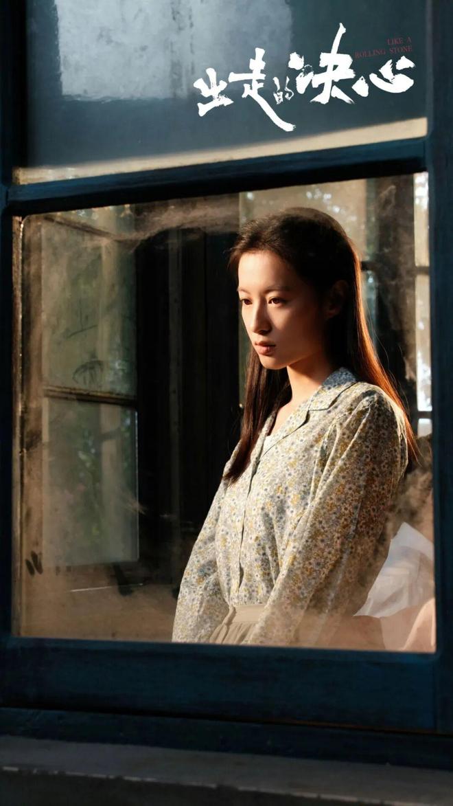 想要那股“坚定的劲儿”凯发k8入口李嘉鑫：我(图1)