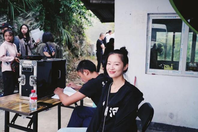 想要那股“坚定的劲儿”凯发k8入口李嘉鑫：我(图4)