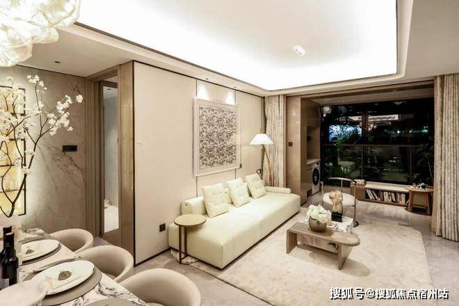 欢迎您-地址-价格-户型-小区环境-楼盘详情-交房时间-周边配套-售楼处电话凯发K8保利虹桥和著(营销中心)首页网站-保利虹桥和著销售中心(售楼处)楼盘(图4)