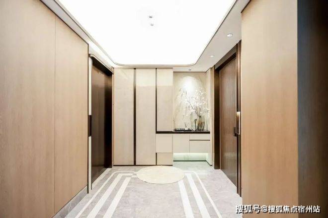 欢迎您-地址-价格-户型-小区环境-楼盘详情-交房时间-周边配套-售楼处电话凯发K8保利虹桥和著(营销中心)首页网站-保利虹桥和著销售中心(售楼处)楼盘(图11)