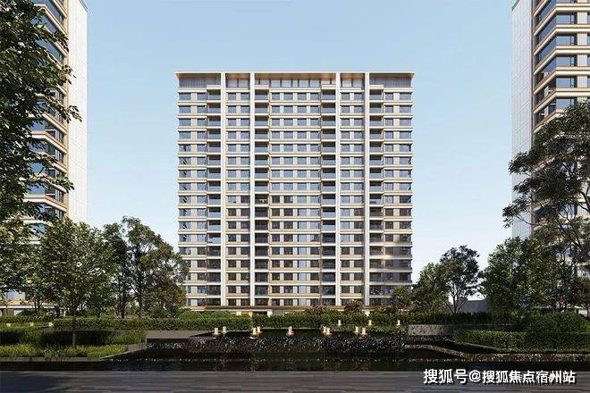 欢迎您-地址-价格-户型-小区环境-楼盘详情-交房时间-周边配套-售楼处电话凯发K8保利虹桥和著(营销中心)首页网站-保利虹桥和著销售中心(售楼处)楼盘(图18)