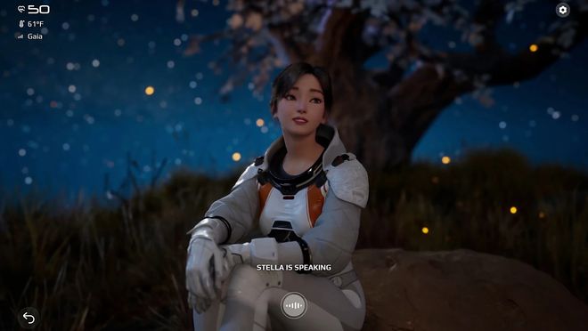 王兴兴：用遥控追求极致速度；蔡浩宇AI游戏上架2719元｜极客早知道K8凯发登录入口Sam Altman：AI存在泡沫；宇树机器人夺金(图6)