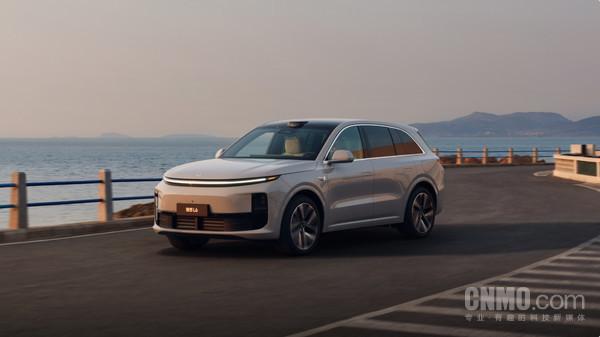 型内饰图曝光 方向盘小仪表盘取消凯发k8网站登录理想新款L系列车(图3)