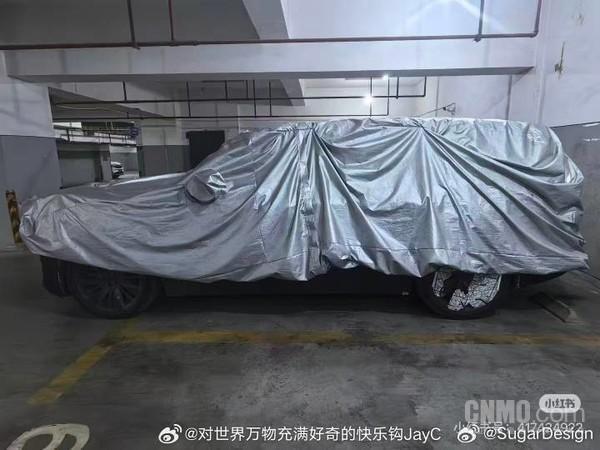 型内饰图曝光 方向盘小仪表盘取消凯发k8网站登录理想新款L系列车(图4)