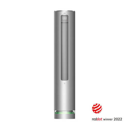 ：让家居生活更智能舒适的选择凯发·k8国际小米米家空调(图1)