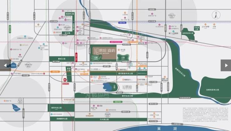 -合肥买房必看!五大高性价比楼盘推荐凯发app网站合肥长丰最新在售楼盘-(图2) -合肥买房必看!五大高性价比楼盘推荐凯发app网站合肥长丰最新在售楼盘-(图2)