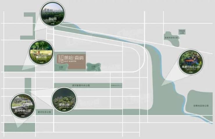 -合肥买房必看!五大高性价比楼盘推荐凯发app网站合肥长丰最新在售楼盘-(图3) -合肥买房必看!五大高性价比楼盘推荐凯发app网站合肥长丰最新在售楼盘-(图3)